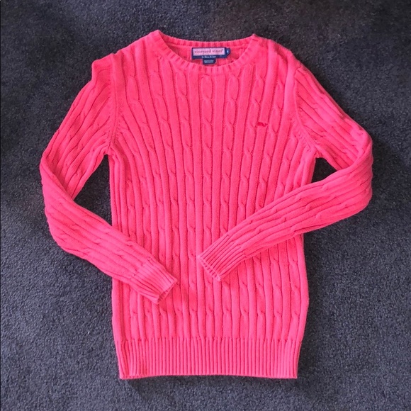 Vineyard Vines Sweater - Picture 1 of 1